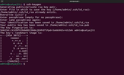 Login Using Private Key