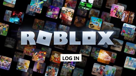 Login to Roblox