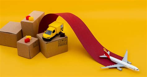 Logistics Travel