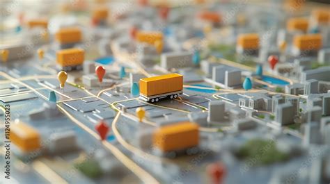 Logistics and Delivery Positions