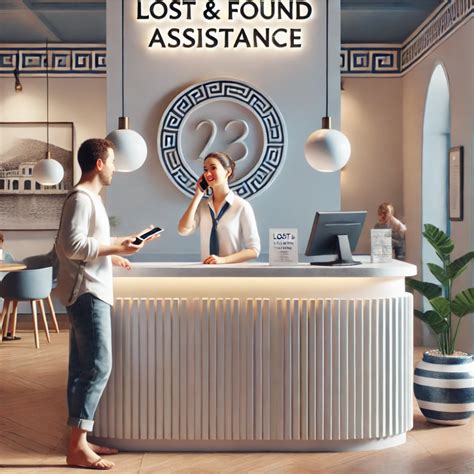 Logistics and Guest Comfort