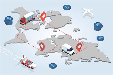 Logistics of Deployment