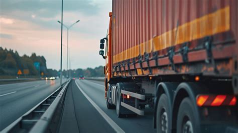 Logistics of Land Terminal Transfers