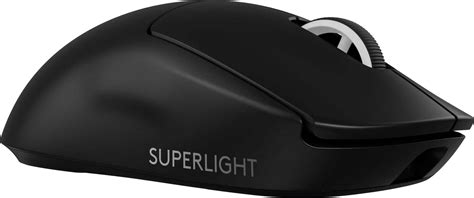 Logitech G Pro X Superlight 2 Lightspeed: Price &amp; availability