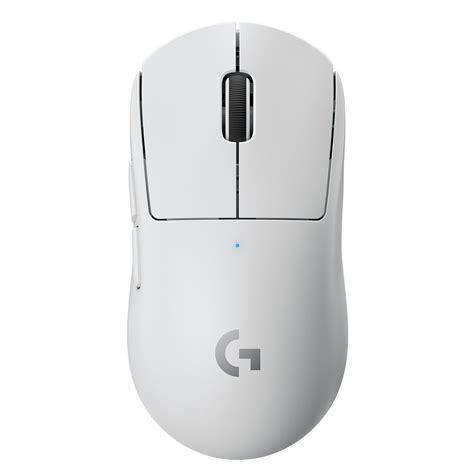 Logitech G Pro X Superlight features