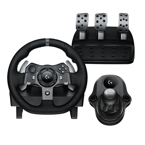 Logitech G920: Price and availability