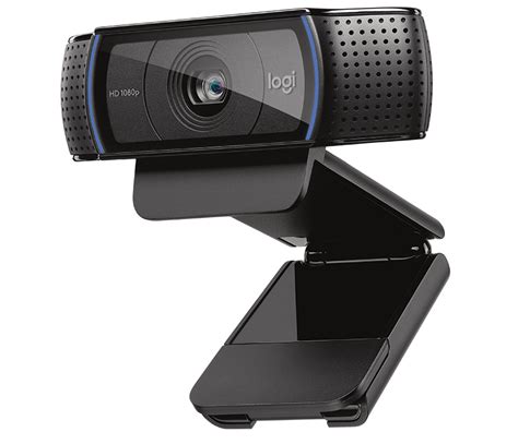 Logitech HD Pro Webcam C920
