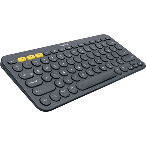 Logitech K380: Price and availability