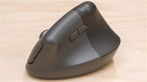 Logitech Lift: One-minute review