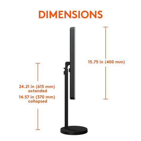 Logitech Litra Beam: Price, availability, and specifications