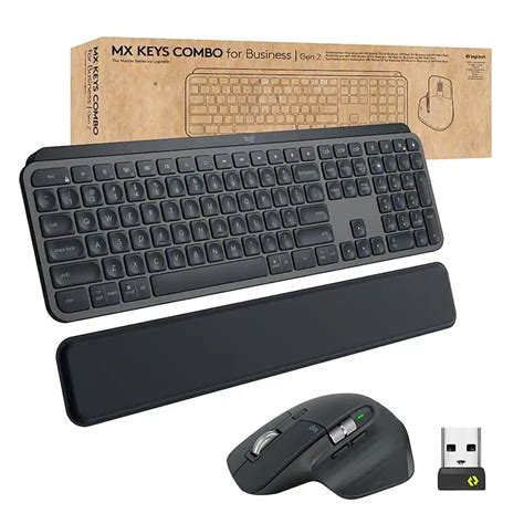 Logitech MX Keys: Price and availability