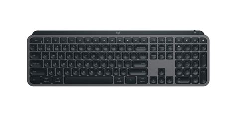 Logitech MX Keys Mini performance