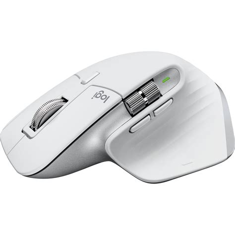 Logitech MX Master 3S Mouse