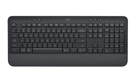 Logitech Signature K650: Price and availability