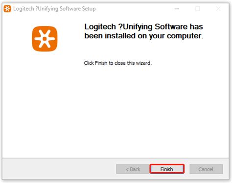 Logitech Unifying Software Download