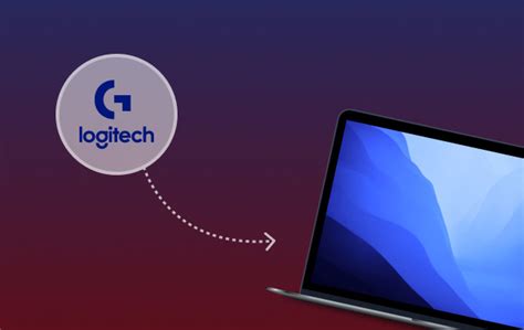 Logitech Unifying Software Mac