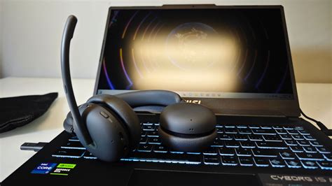 Logitech Zone Wireless 2: Two-minute review