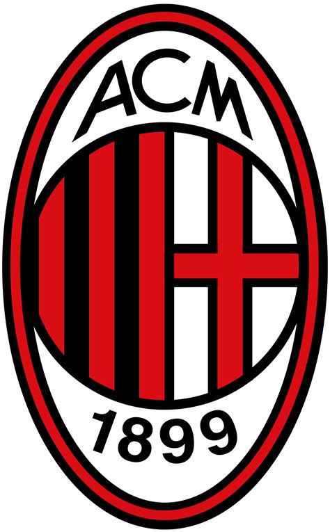 Logo Ac Milan