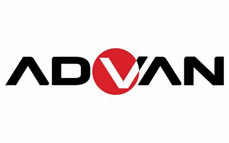 Logo Advan Smartphone Indonesia