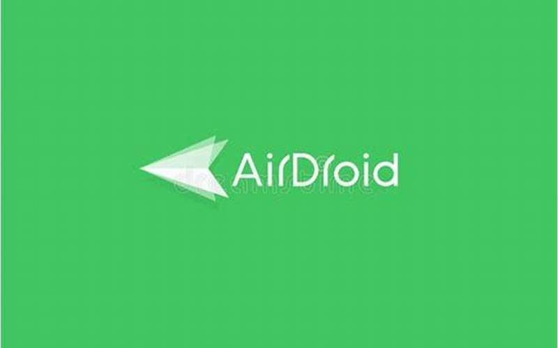 Logo Airdroid