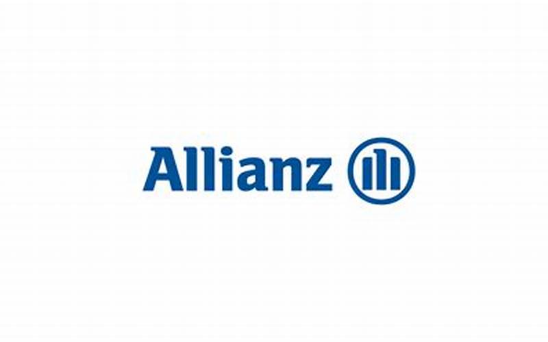 Logo Allianz Life Indonesia