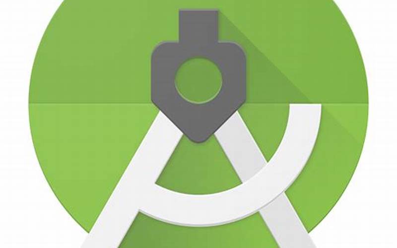 Logo Android Studio