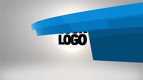 Logo Animation Templates