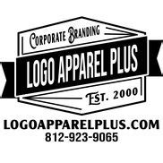 Logo Apparel Plus