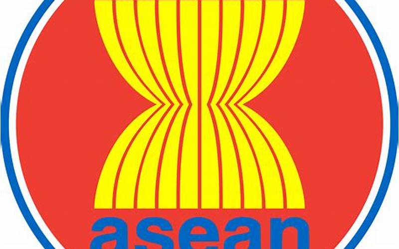 Logo Asean