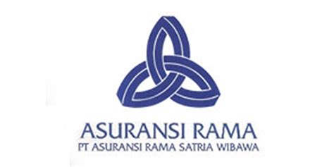 Logo Asuransi Rama Satria Wibawa