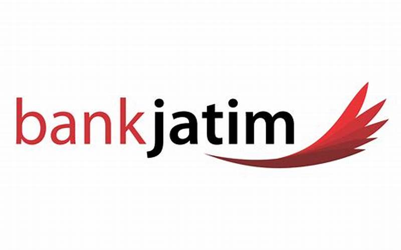 Logo Bank Jatim