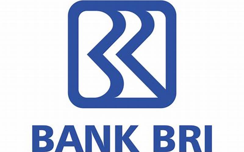 Logo Bank Rakyat Indonesia