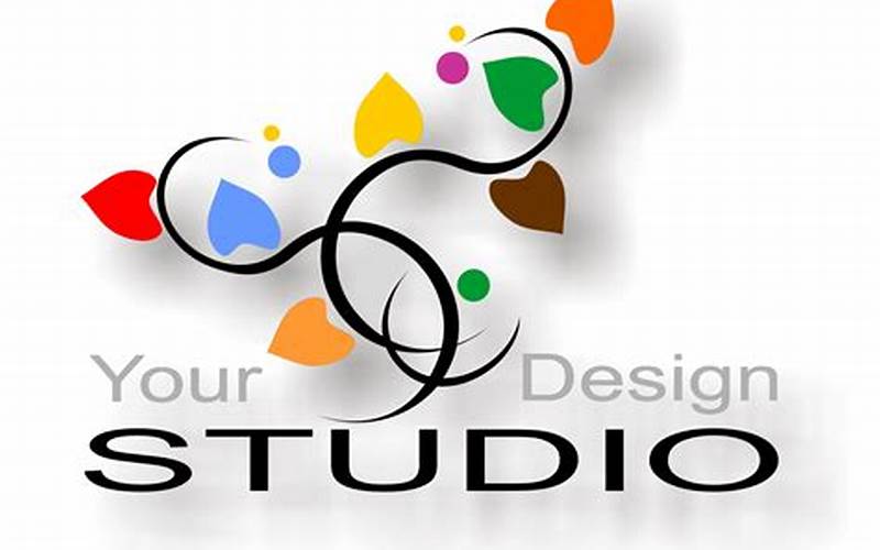 Logo Design Studio Logo