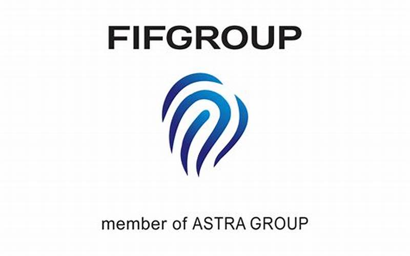 Logo Fif Group