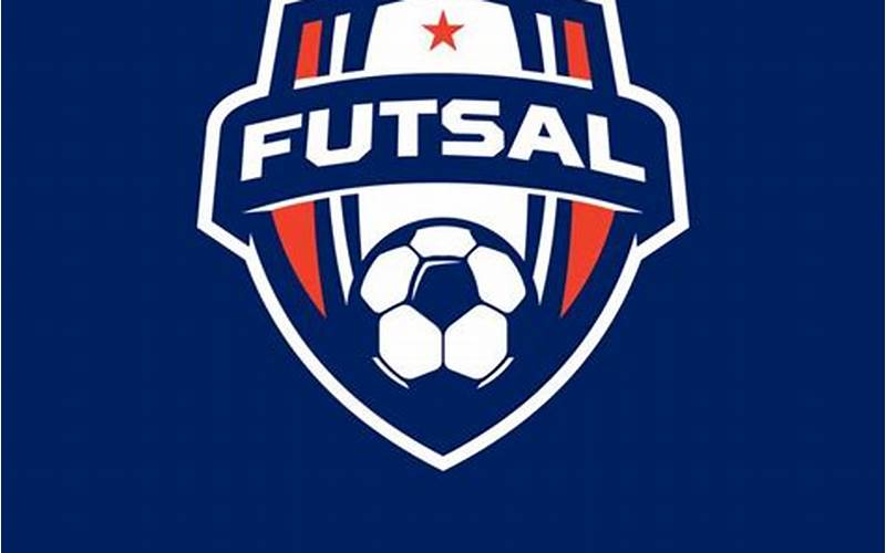 Logo Futsal, Identitas Yang Kuat