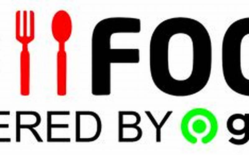 Logo Go Food