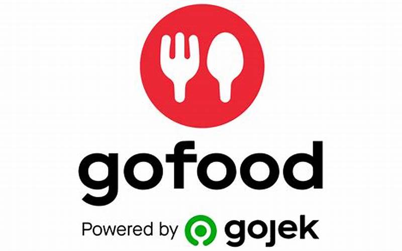 Logo Gofood Terbaru