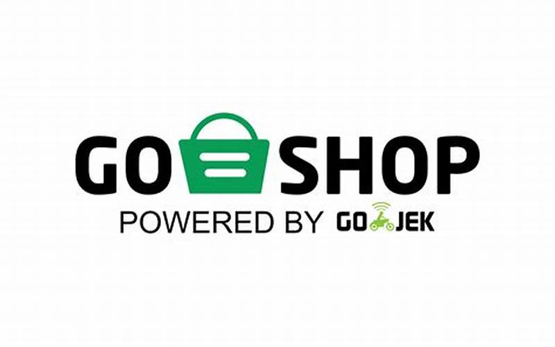 Logo Goshop