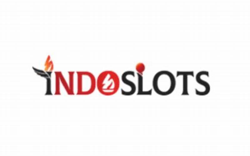 Logo Indo Slot