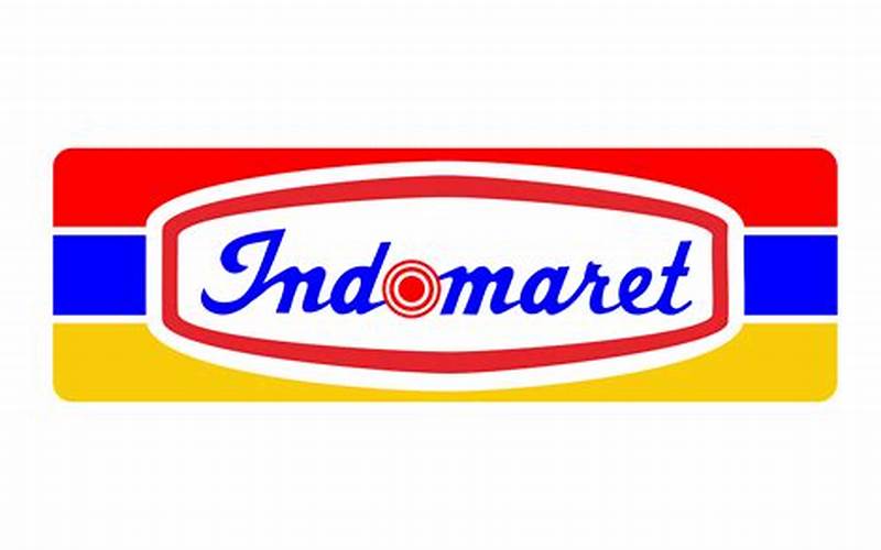Logo Indomaret