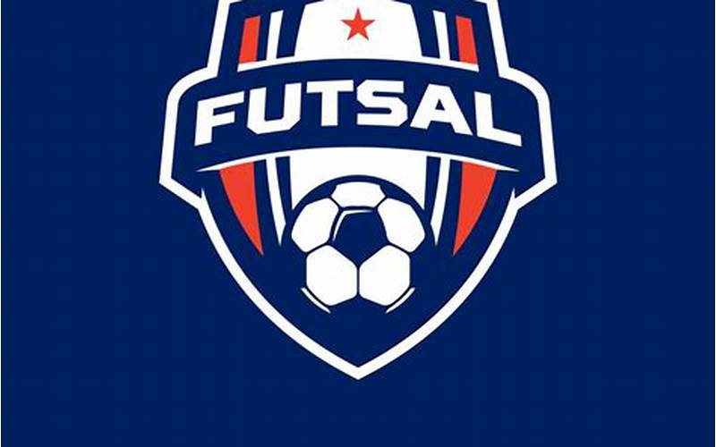 Logo Keren Futsal Yang Menggunakan Gaya Grafiti