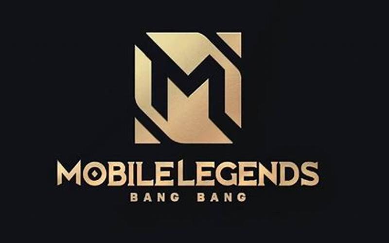 Logo Keren Rrq Di Mobile Legends