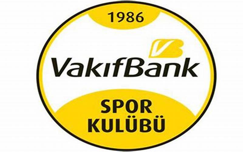 Logo Klub Voli Vakifbank Istanbul