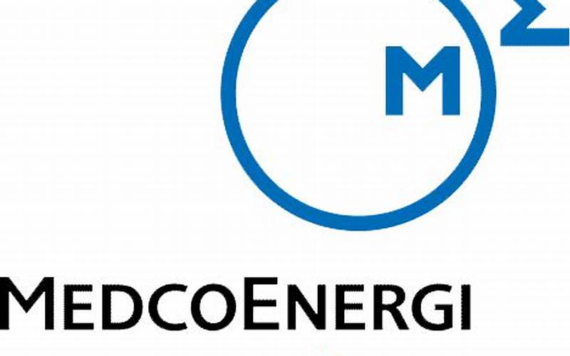 Logo Medco Power Indonesia