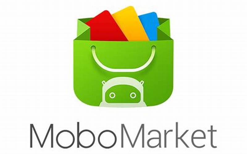 Logo Mobo Market