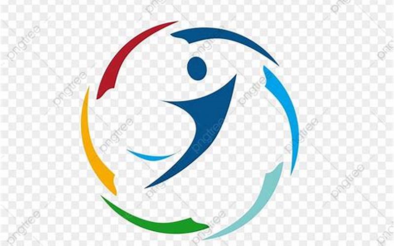 Logo Olahraga Online