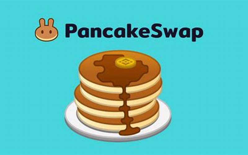 Logo Pancakeswap Trading Bot