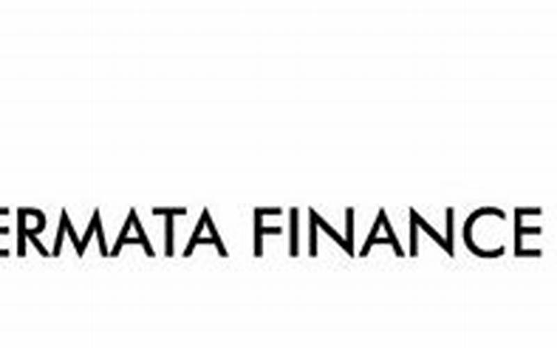 Logo Permata Finance