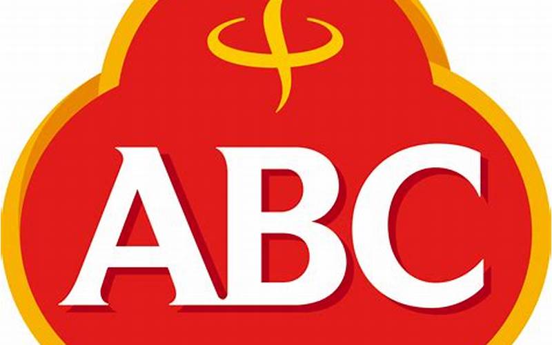 Logo Perusahaan Abc
