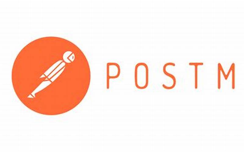 Logo Postman